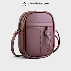 Túi Yuumy ( Thời trang nữ đi chơi size 13 - Túi đeo chéo Seasand YN172 )