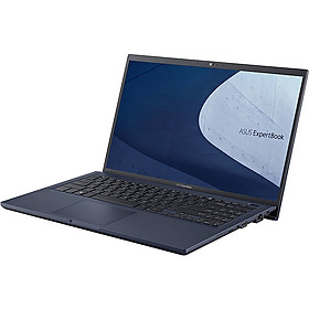 Mua Máy tính xách tay Asus   Asus P2451F/i3-10110U/8gb/256SSD/14  / Win 10/Black/2Y/P2451FA-BV3168T- Hàng Chính Hãng