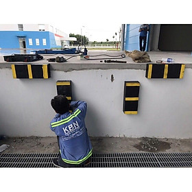 Mua Cục cao su chống va đập cao cấp ( bảo hành 48 tháng )