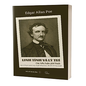 LINH TÍNH VÀ LÝ TRÍ - CÁC TIỂU LUẬN PHÊ BÌNH