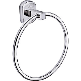 Vòng treo khăn nhiều mẫu inox 304 TOVASHU