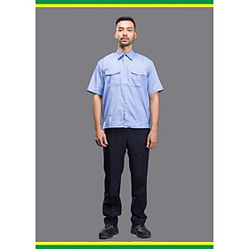 Mua QUẦN ÁO BẢO VỆ CỘC TAY