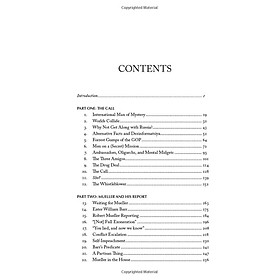 Ảnh bìa High Crimes: The Corruption, Impunity, And Impeachment Of Donald Trump