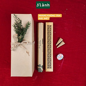 Mua Bộ Quà Tặng Thiền “Tịnh” 3 Lành Lễ Tết 2025 Mong An Yên Tại Tâm