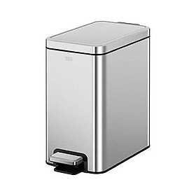 Mua Thùng rác Eko EK9380MY-6L Made in EU dung tích 6 Lít Hàng chính hãng