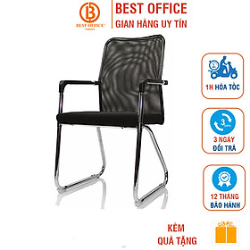 Mua Ghế quỳ Zip khung thép  lưng lưới thoáng mát  tặng kèm túi thơm Lavender