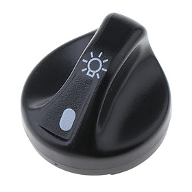 Car Head  Lamp Switch Knob for    Heritage 2004