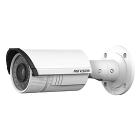 Camera IP hồng ngoại 4 MP Hikvision DS-2CD2642FWD