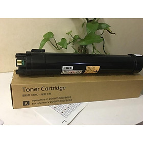 Hộp mực TONER CARTRIDGE dùng cho photocopy DC-V2060 3060 3065