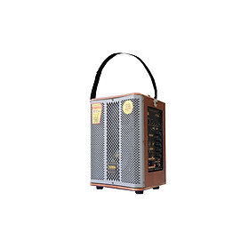 Loa kéo di động Koda KD-608