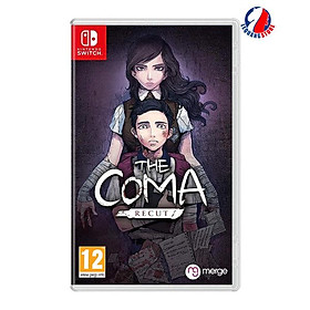 The Coma Recut (Nintendo Switch) - Hàng Chính Hãng