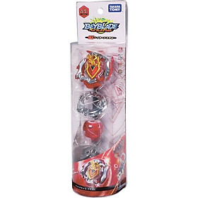 Con Quay B-105 Z Achilles 11 BEYBLADE XT-971368