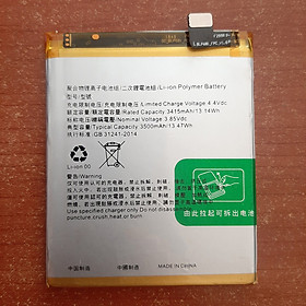 Mua Pin Dành Cho điện thoại Oppo F9