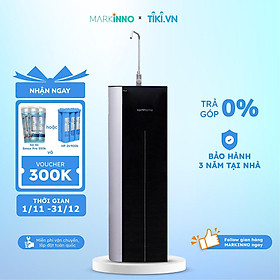Mua Máy lọc nước Korihome WPK-G62 hệ thống 10 lõi Hàn Quốc nguyên khối vô trùng màng RO 80GPD hàng chính hãng