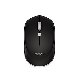 Chuột Không Dây Logitech M337 - Hàng Chính Hãng