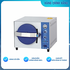 Mua Nồi Hấp Tiệt Trùng Để Bàn 20 Lít Jibimed TM-XB20J | Hàng Chính Hãng