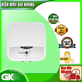 Máy Nước Nóng Ariston AN2 30 RS 2.5 FE - HÀNG CHÍNH HÃNG