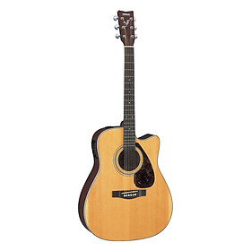 Mua Đàn Guitar Acoustic Yamaha FX370c