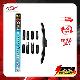 Gạt Mưa 14 Trong 1 VIAIR 915 (18 Inch/450 mm)
