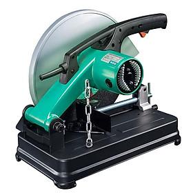 Mua Máy cắt sắt DCA AJG02-355   công suất lớn 2000W  tốc độ không tải 3800 vòng/phút