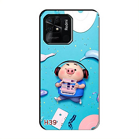 Ốp Lưng Dành Cho Xiaomi Redmi 10c/ Redmi 10A