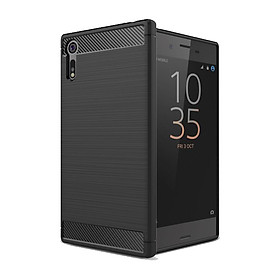 Ốp lưng chống sốc Likgus cho Sony Xperia Xperia XZ / Xperia XZs (chuẩn quân đội, chống va đập, chống vân tay) - Hàng chính hãng