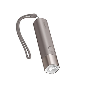 Pin Sạc Dự Phòng Xiaomi X3 Tích Hợp Đèn LED (3000mAh)