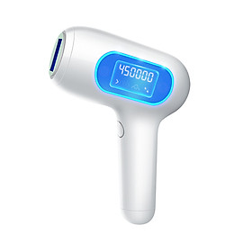 Máy Triệt Lông Vĩnh Viễn Bằng Ánh Sáng Xung Điện - Hàng Cao Cấp Chính Hãng