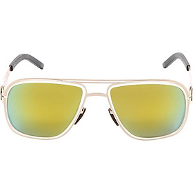 Kính Mát Thời Trang Unisex 1502/F15 (55/14/136)