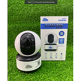 Mua camera ip wifi Vitacam C1280 3MPx  Hàng Chính Hãng