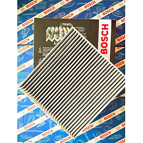 Bộ Tay Nắm Cần Số Ford Fiesta MT (2011-2021)