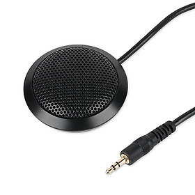 G10 microphone hội nghị máy tính để bàn thích hợp cho các trò chơi thoại, giảng dạy trực tuyến bài giảng, video hội nghị nhặt microphone