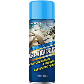 Mua Bình xịt khử khuẩn ô tô nano giúp tạo hương thơm  diệt sạch vi khuẩn có hại trên oto