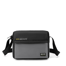 Túi đeo chéo nam phong cách mới - BEE GEE DCN9252D