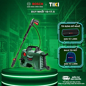 Mua Máy Phun Xịt Rửa Bosch Easyaquatak 120