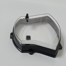 Mặt kính - Mica đồng hồ tốc độ xe SH Nhập đời 2010 đến 2012 - 8875,,'K4T4'