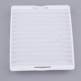 Vacuum Cleaner Dust-proof Dust Filter for Samsung Vacuum Cleaners