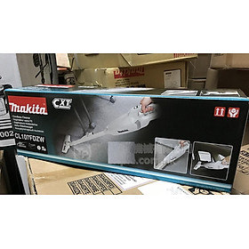 Mua THÂN MÁY HÚT BỤI PIN 12V 5.0KPA MAKITA CL107FDZW (KHÔNG KÈM PIN VÀ ĐẾ SẠC) - HÀNG CHÍNH HÃNG