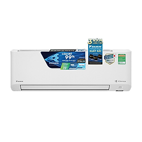 Máy lạnh Daikin Inverter 1.5 HP FTKY35WAVMV Mới 2022- Hàng chính hãng( Chỉ giao HCM)