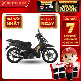 Xe Máy Honda Future 125 FI 2024 Phiên Bản Đặc Biệt