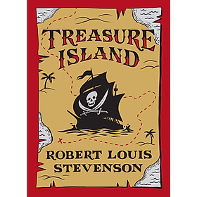 Hình ảnh sách Treasure Island