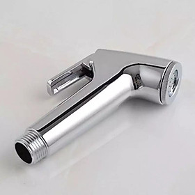 Mua Bộ vòi xịt vệ sinh  nhà tắm với lực nước cực mạnh  thiết kế bền và chắc  giá siêu rẻ