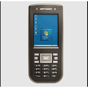 Mua MÁY QUÉT MÃ VẠCH WINDOW CE – THIẾT BỊ PDA OPTICON H-32 (Hàng chính hãng)