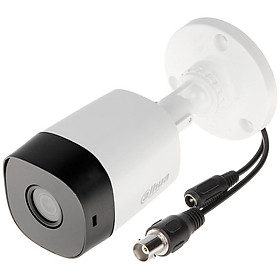 Mua Camera HDCVI hồng ngoại 2.0 Megapixel DAHUA HAC-B2A21P - HÀNG CHÍNH HÃNG