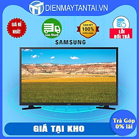 Mua Smart Tivi Samsung 32 inch UA32T4202 - Hàng chính hãng (chỉ giao HCM)