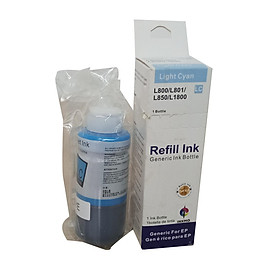 Mua Lọ mực Reffill Ink 673LB - Hàng nhập khẩu