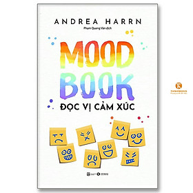 Sách - Mood Book - Đọc Vị Cảm Xúc - Thái Hà Books