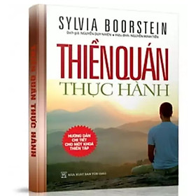 [Download Sách] Thiền Quán Thực Hành