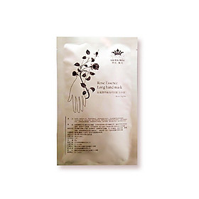 Mặt nạ ủ tay dưỡng trắng da E.L.G dòng Laura Mier (dài)