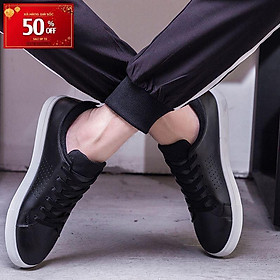 FreeShip Giày Sneaker / Giày Thể Thao Nam Da Mềm Êm chân Trẻ Trung Nam Tính 3Fashion - 3035